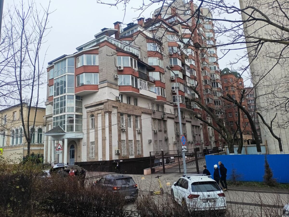 Умеренный рост: чего ждать от цен на жилье в Ростове в 2026 году - фото 1