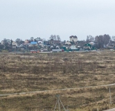 Ход строительства дома № 12 в ЖК GloraX Новинки -