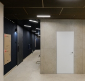 Ход строительства дома 20 в ЖК PRIME -