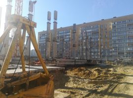 ЖК По ул. Чапаева