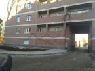 Жилой дом: ул. Страж Революции - ход строительства, фото 26, Декабрь 2020