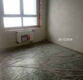 Ход строительства дома № 2 в КД Резиденция -