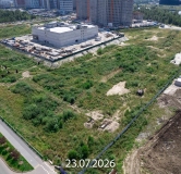 Ход строительства дома 6, ГП-9 (3 этап) в ЖК Айвазовский (Айвазовский City) -