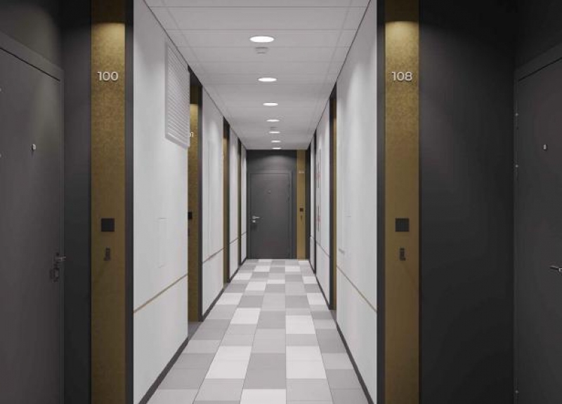 ЖК Синица. Реформа - фото 7