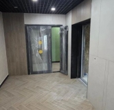 Ход строительства дома 20 в ЖК Мичурин -