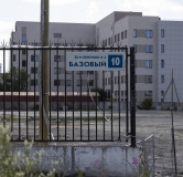 Ход строительства дома 1 в ЖК Сибирский Сад -