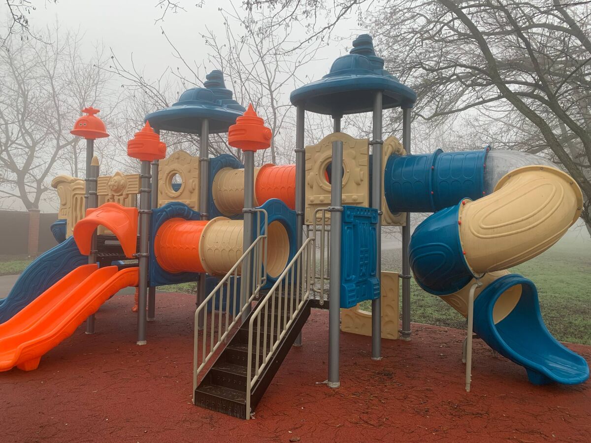 Народный выбор: в Аксае завершили благоустройство сквера на улице Ермака - фото 5