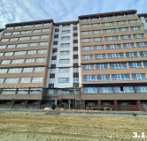 Ход строительства дома 5 в ЖК Второе Дыхание -