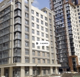 Ход строительства дома Литер 11, уч. 894 в ЖК Парк Победы 2 -