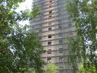 ЖК Статус - ход строительства, фото 2, Июль 2021