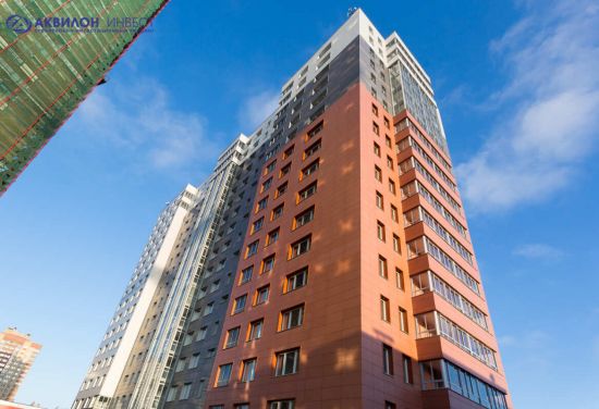 ЖК КосмосStar