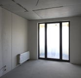 Ход строительства дома 2 в ЖК Квартал на Некрасова -