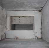 Ход строительства дома 912 в ЖК Династия. Квартал поколений -