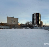 Ход строительства дома 1 в ЖД Символ -