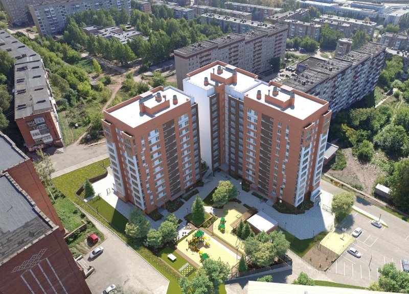 ЖД Гулливер - фото 1