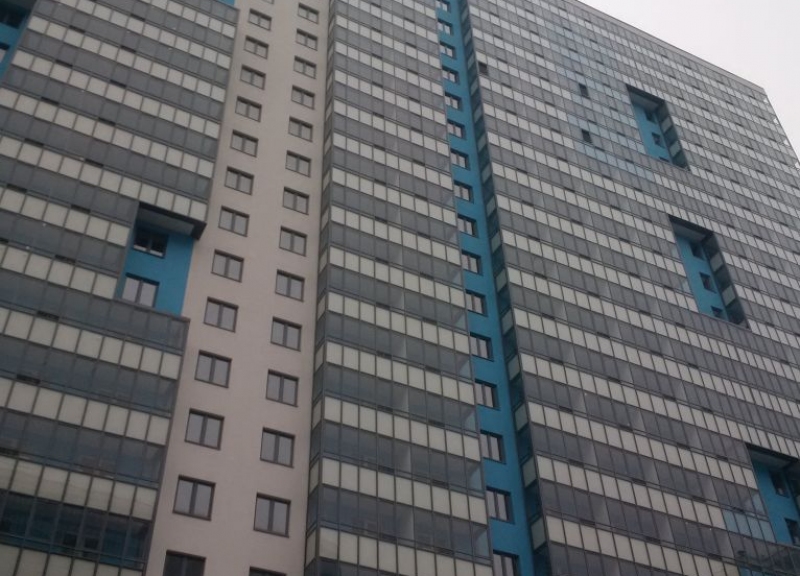 ЖК Граффити - фото 3