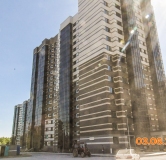 Ход строительства дома позиция 28 в ЖК Лазурный -