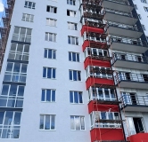 ЖК Новиков - ход строительства,