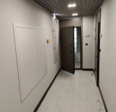 Ход строительства дома 55 в ЖК Мирлеон -