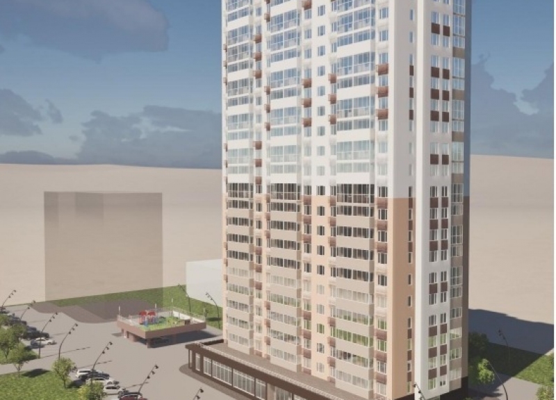 Дом 170А в ЖК Гранда - фото 2