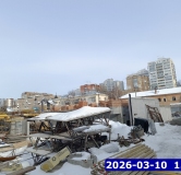 Ход строительства дома № 58Б в ЖК Волна-Клуб -