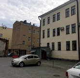 Ход строительства дома 1 в ЖК Остров первых -