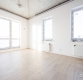 Ход строительства дома 2 (ГП-3) в ЖК Ритмы -