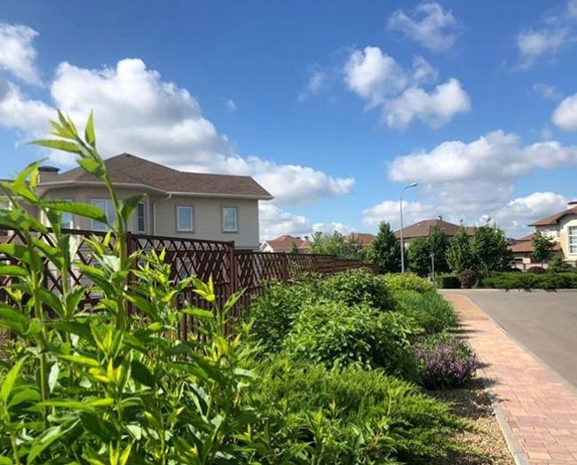 Застройщик мини-сити «Ясная поляна» приглашает на фотосессию