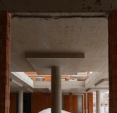 Ход строительства дома 2 в ЖК Северный Ветер -