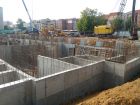 Апарт-Отель Гордеевка - ход строительства, фото 56, Сентябрь 2020