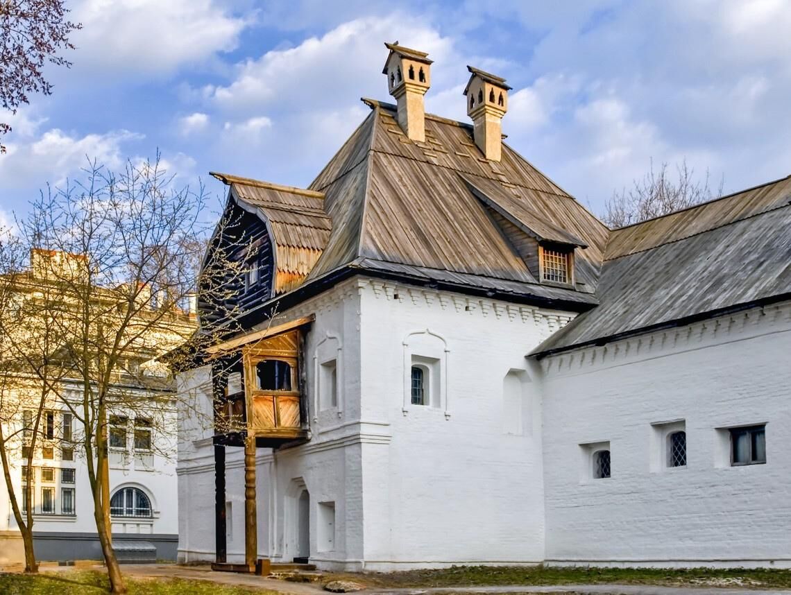 «Сохранить память о прошлом». Григорий Меламед — о работе Управления госохраны ОКН Нижегородской области - фото 5