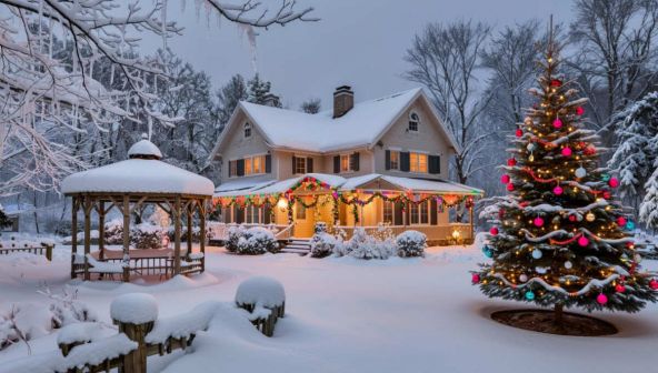 Как правильно снять дом посуточно в Нижнем Новгороде