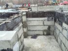 Ход строительства дома № 67 в ЖК Рубин - фото 92, Март 2015