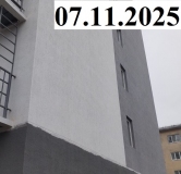 Ход строительства дома 9, корпус Б в ЖК По ул. Фрунзе, 9Б -