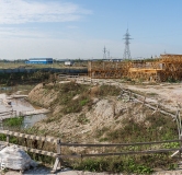 Ход строительства дома 9, 3 очередь в ЖК Клюква.Парк -