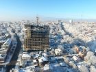 ЖК Вершина - ход строительства, фото 150, Декабрь 2018