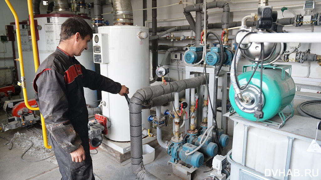 В 2022 году в Ростове обновят 15 участков магистральных тепловых сетей - фото 1