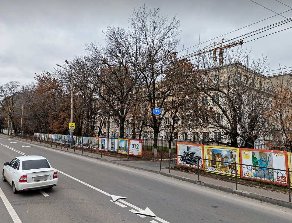 Школу №90 планируют капитально отремонтировать в Ростове не раньше 2025 года - фото 1