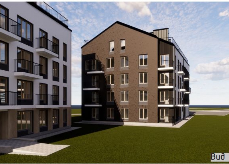 Дом № 16 в Микрорайон Новая Жизнь - Ройка - фото 4