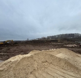 Ход строительства дома № 4 (Север-Север) в ЖК Кузнечиха Город -