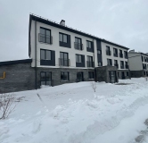 Ход строительства дома 5 в ЖК Мечта -