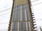 ЖК Онегин - ход строительства, фото 36, Март 2021