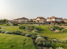 КП Ясная Поляна