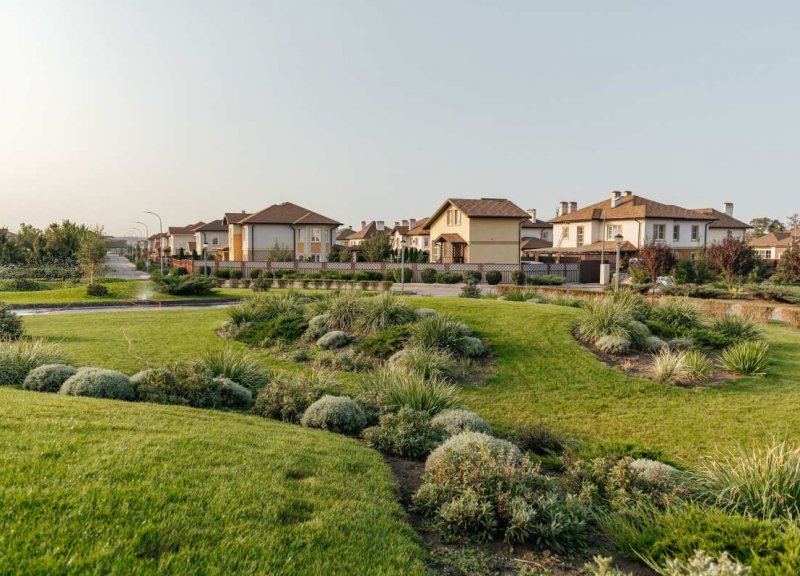 КП Ясная Поляна - фото 1