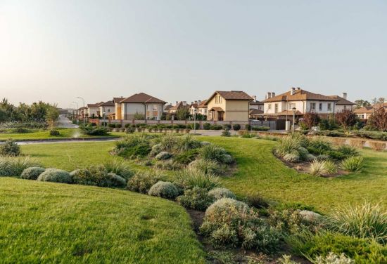 КП Ясная Поляна