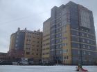 Ход строительства дома 2 очередь в ЖК Свобода - фото 5, Март 2020