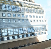 Ход строительства дома Секция 18 в ЖК Пульс -