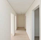 Ход строительства дома 1В в ЖК На Тенистой -