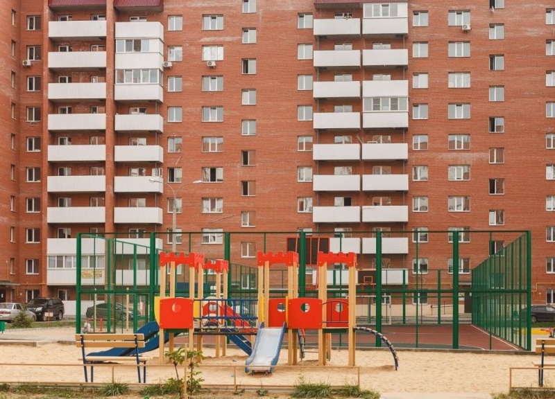 Дом 38, 39 в ЖК Новая Самара - фото 5