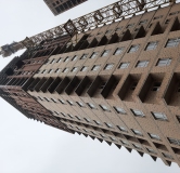 Ход строительства дома Позиция 2 в ЖК Галилей -